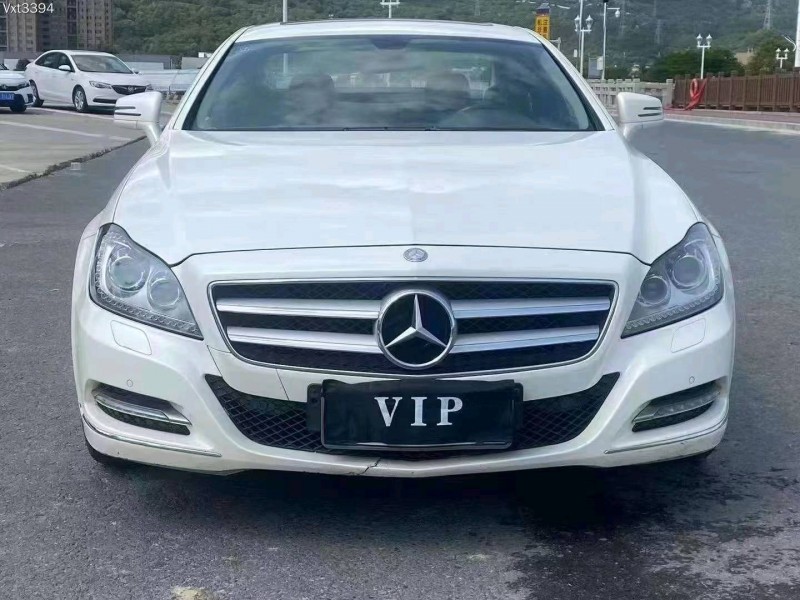 汕头13年奔驰CLS1