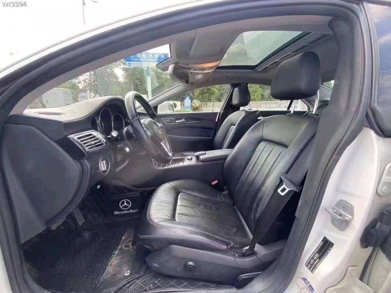 汕头13年奔驰CLS5