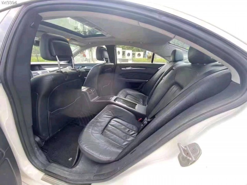 汕头13年奔驰CLS6