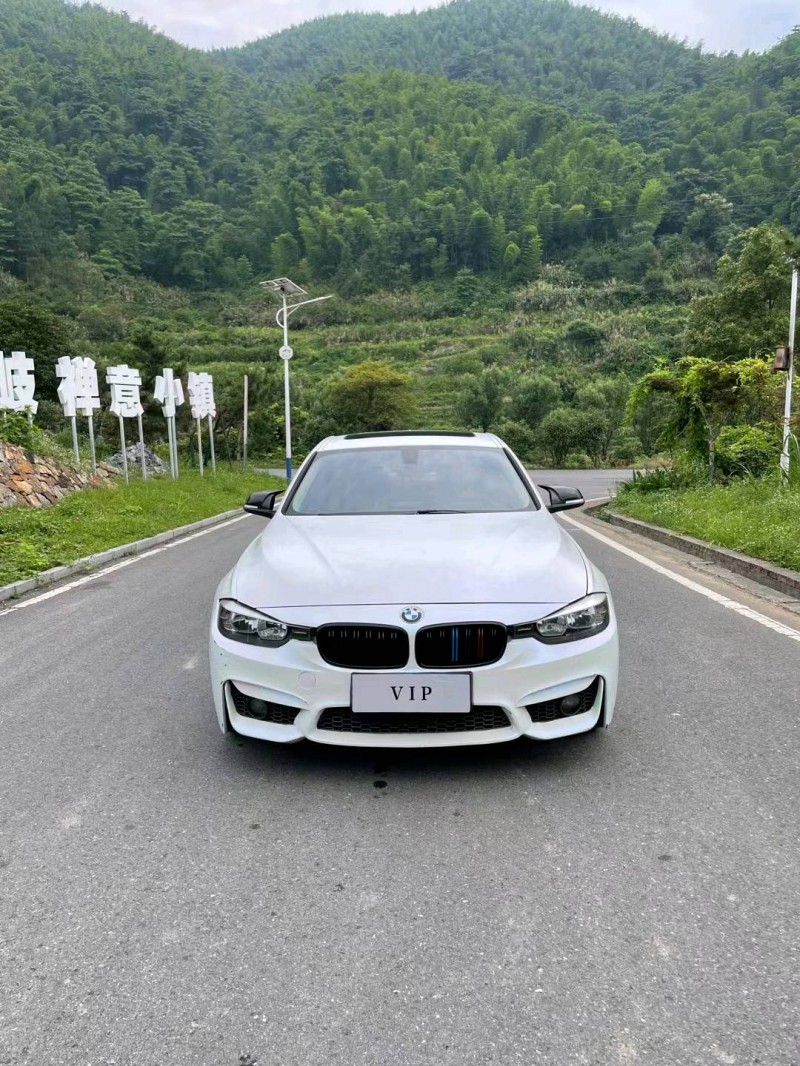 萍乡15年宝马3系1