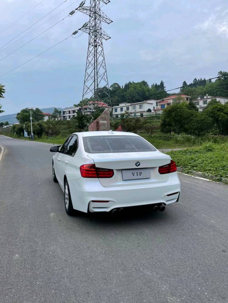 萍乡15年宝马3系7