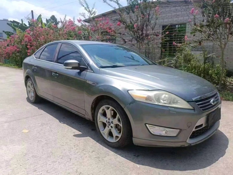 汕头08年福特蒙迪欧-致胜2