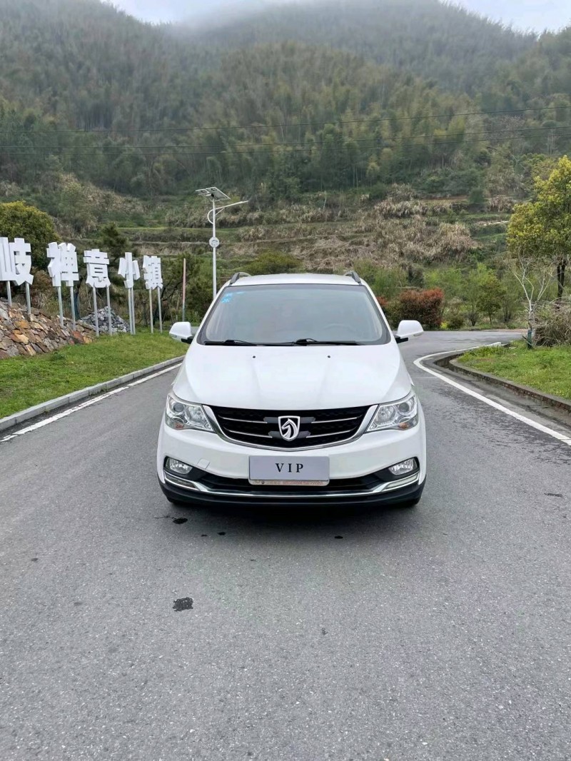 萍鄉18年寶駿7301