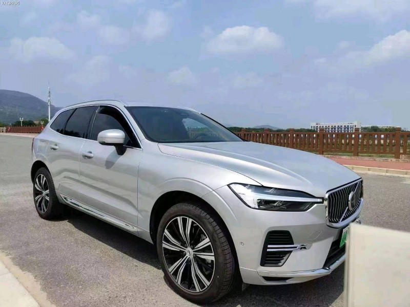 珠海23年沃尔沃XC602