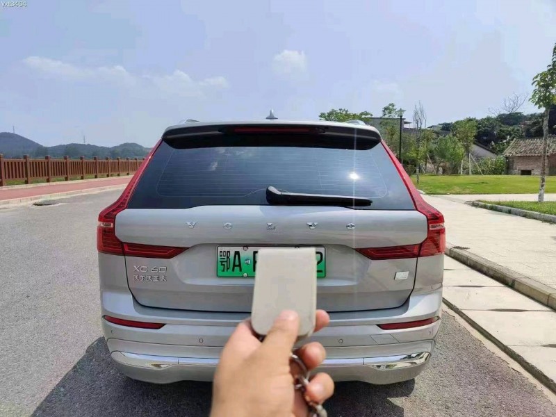 珠海23年沃尔沃XC605