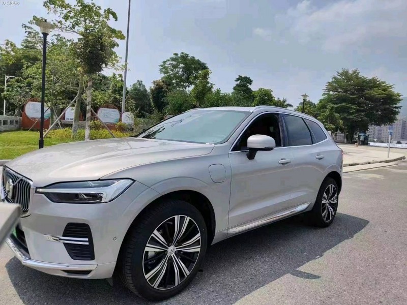 珠海23年沃尔沃XC606