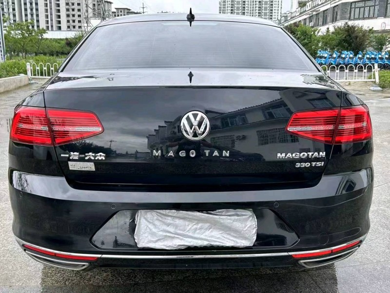 淮南19年大众迈腾9