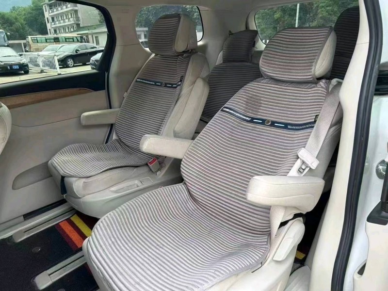 苏州20年别克GL89