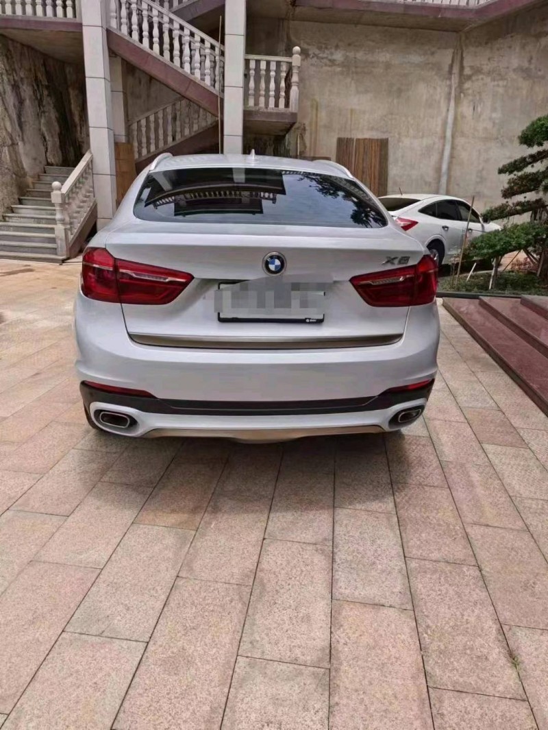 湘潭18年寶馬X62