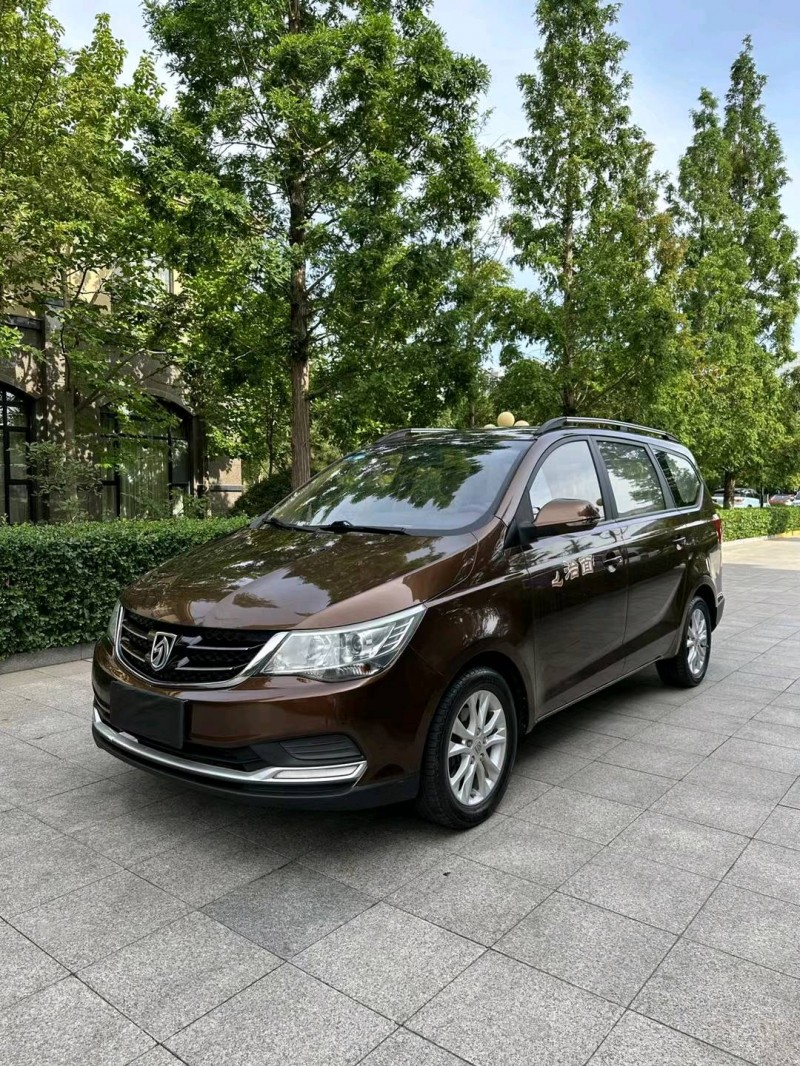 煙臺16年寶駿7302