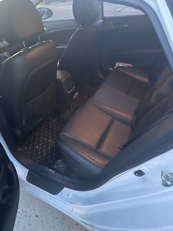 常州16年现代名图8