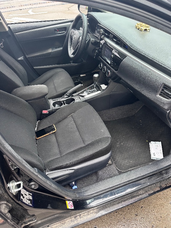 常州19年丰田雷凌9