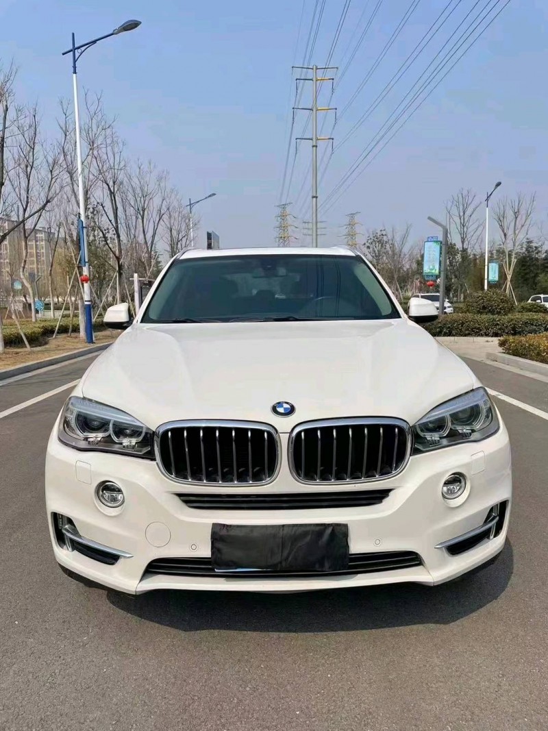 徐州15年宝马X61