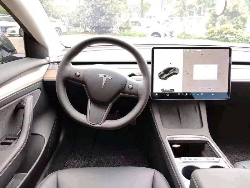 汕頭21年特斯拉MODEL 39