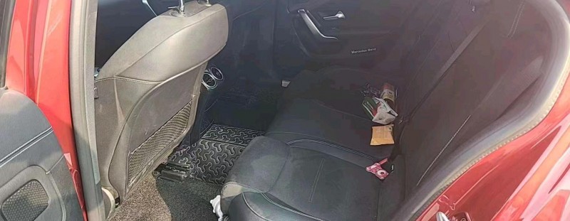 石家庄19年奔驰A6