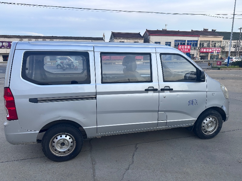 常州18年五菱汽車宏光6