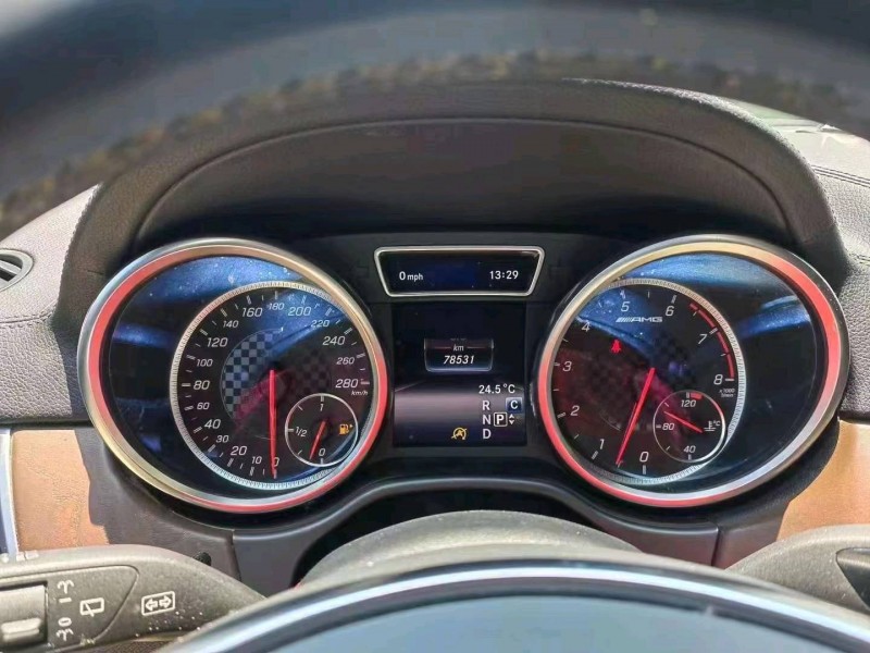 重庆18年奔驰AMG3