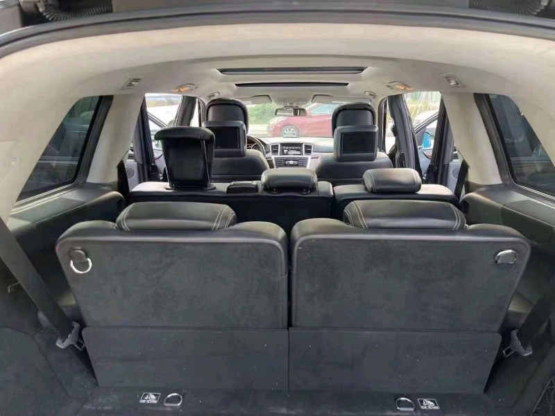 珠海20年奔驰AMG4