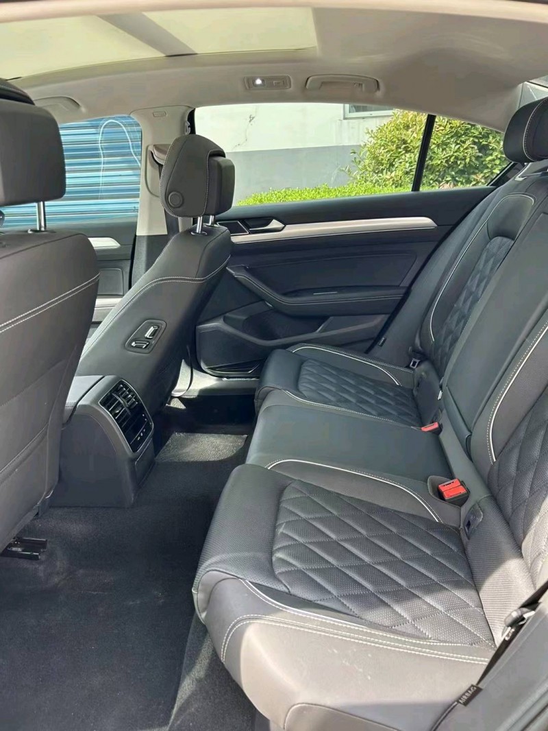 宿迁22年大众迈腾4