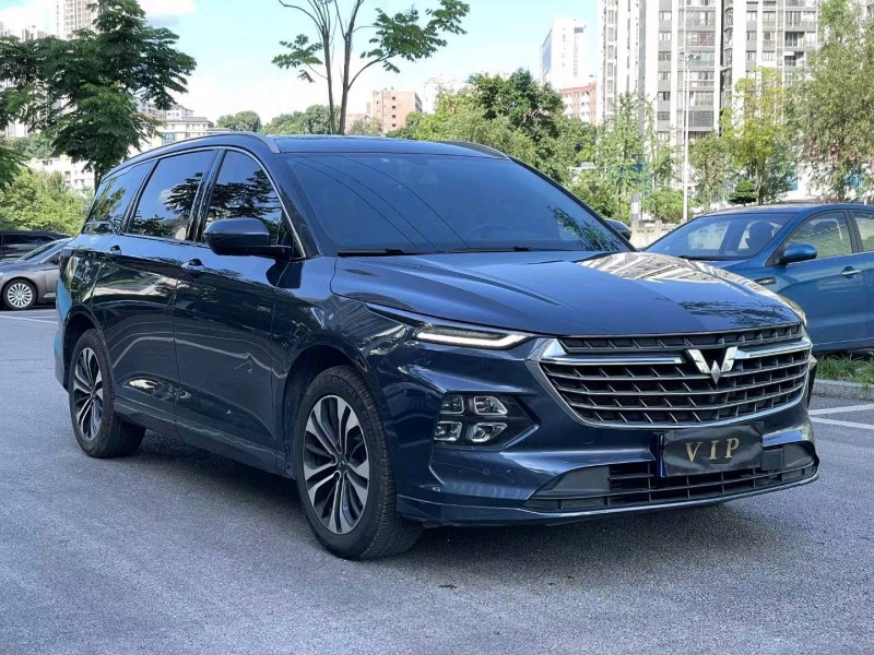重慶22年五菱汽車凱捷2