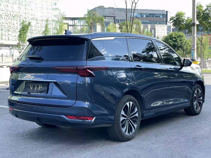 重慶22年五菱汽車凱捷4
