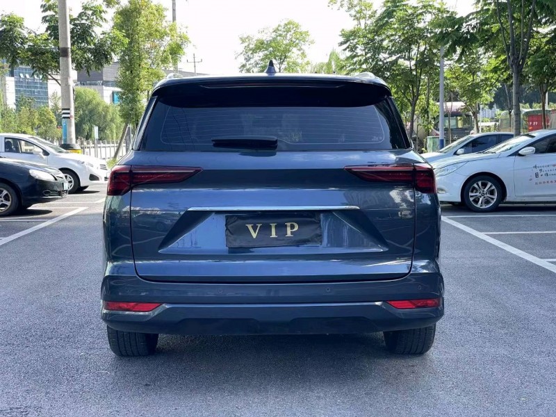 重慶22年五菱汽車凱捷5