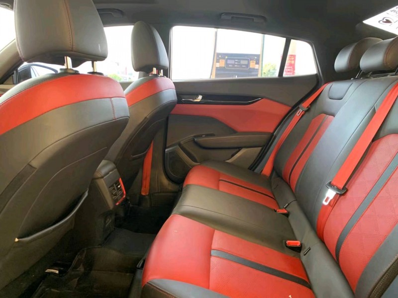 保定21年东风奕炫5