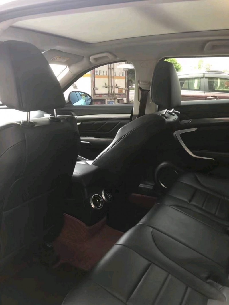 保定17年長城汽車WEY VV76