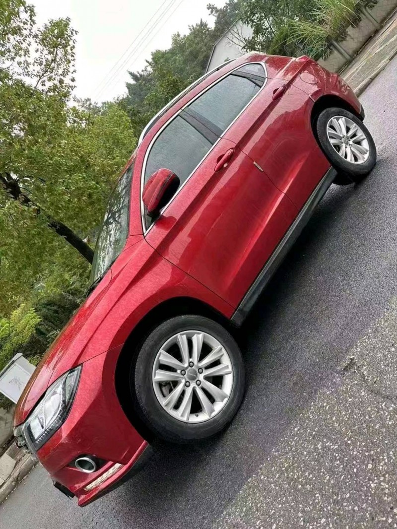 泸州15年哈弗H22