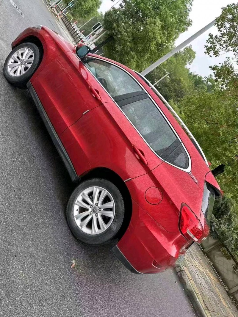 泸州15年哈弗H25