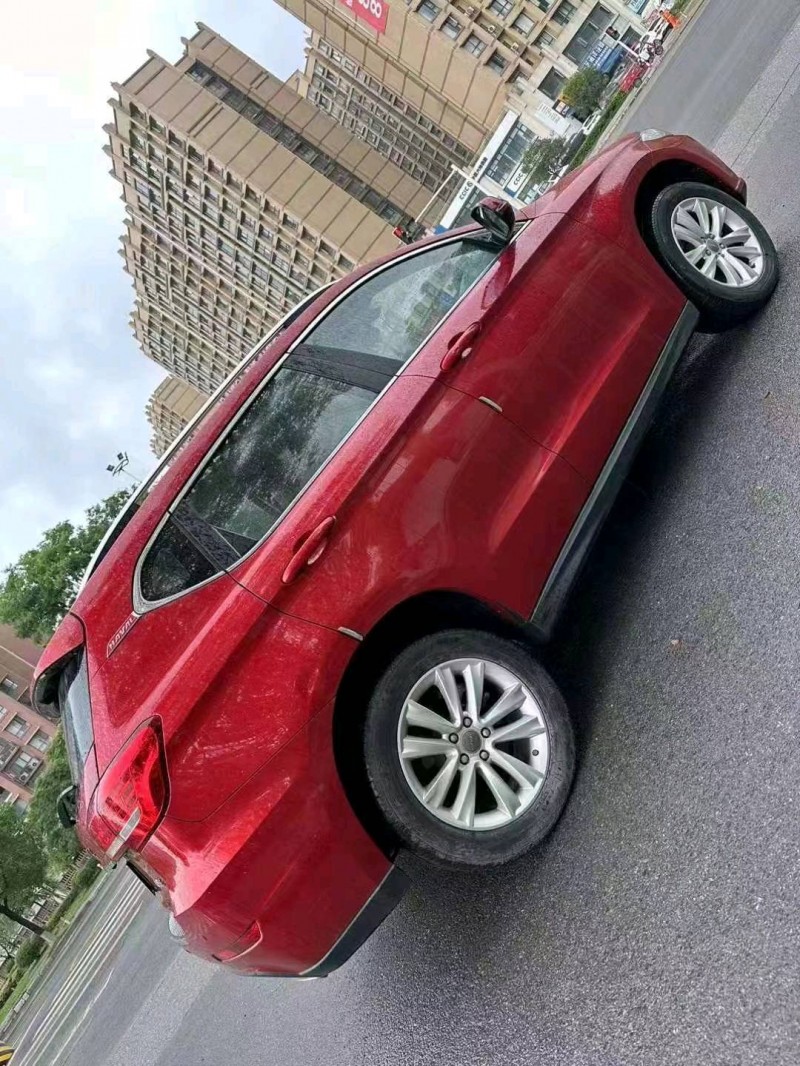 泸州15年哈弗H28