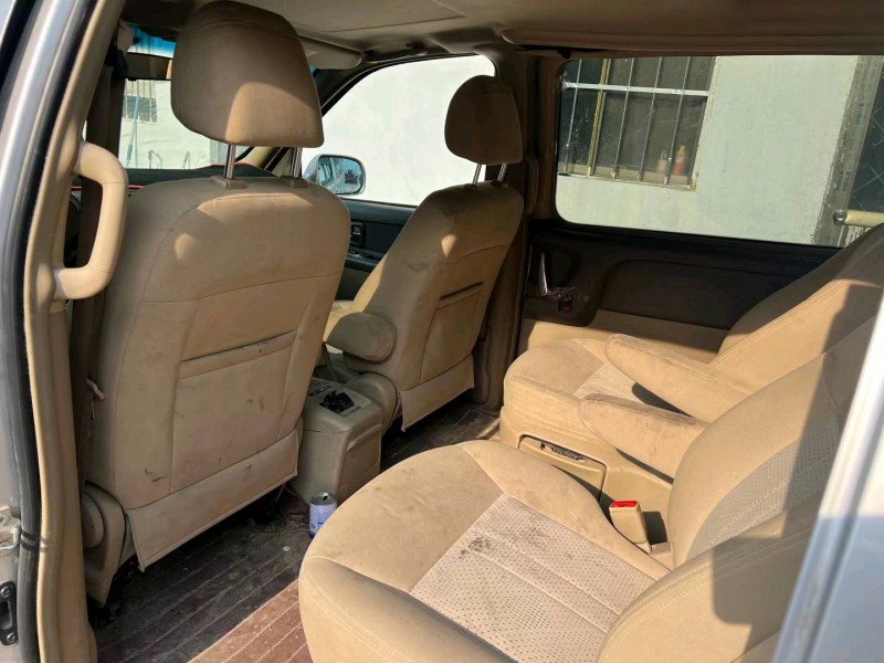 枣庄14年别克GL84