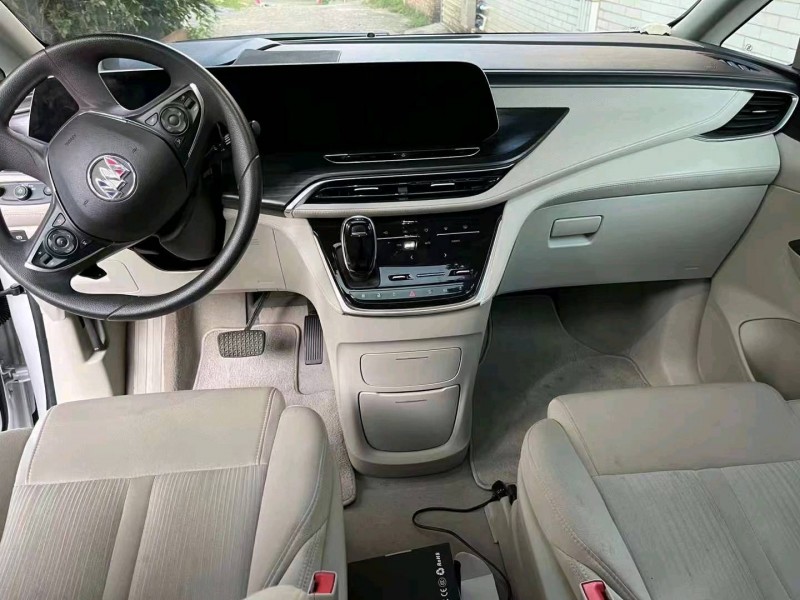 衡阳21年别克GL85