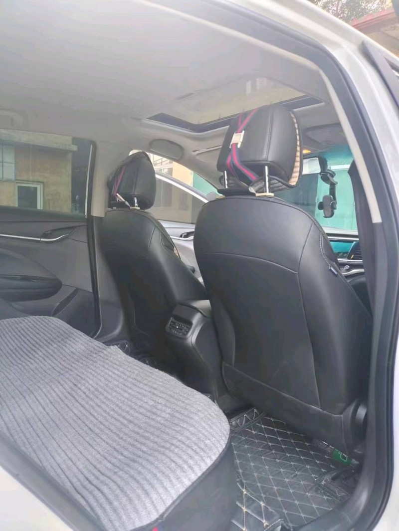 邢台21年别克英朗8