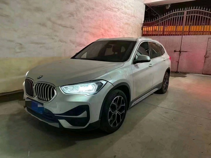 衡阳22年宝马X17