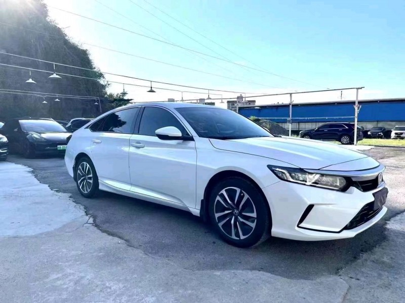 宜昌22年本田英诗派2