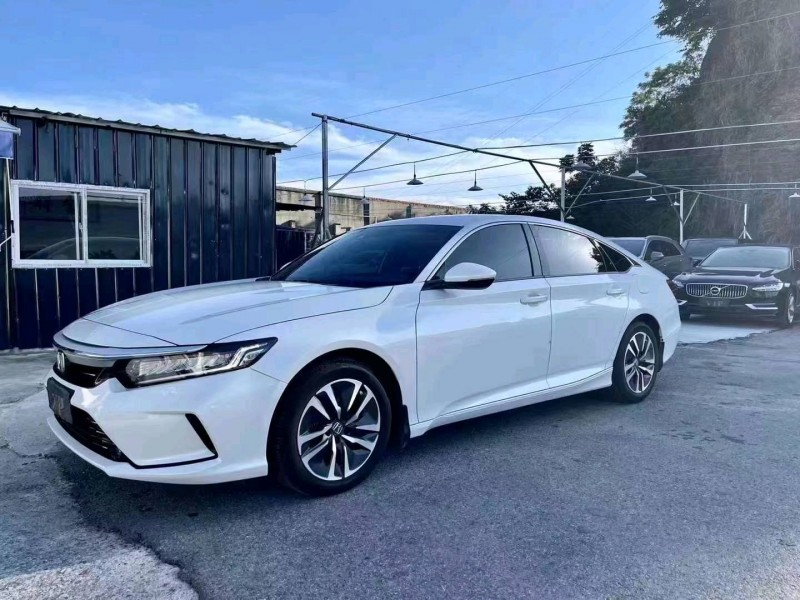 宜昌22年本田英诗派3