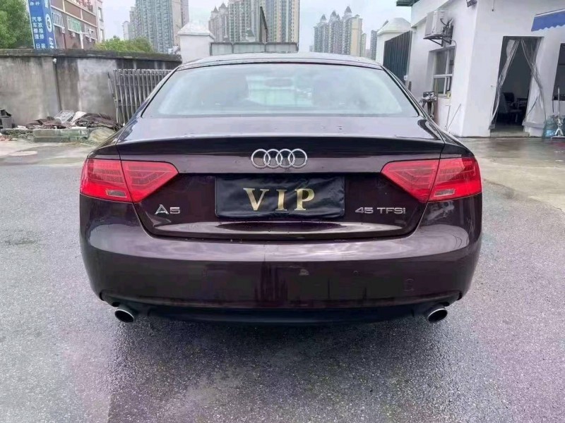 宜昌16年奥迪A52