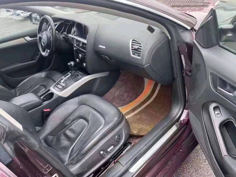 宜昌16年奥迪A53