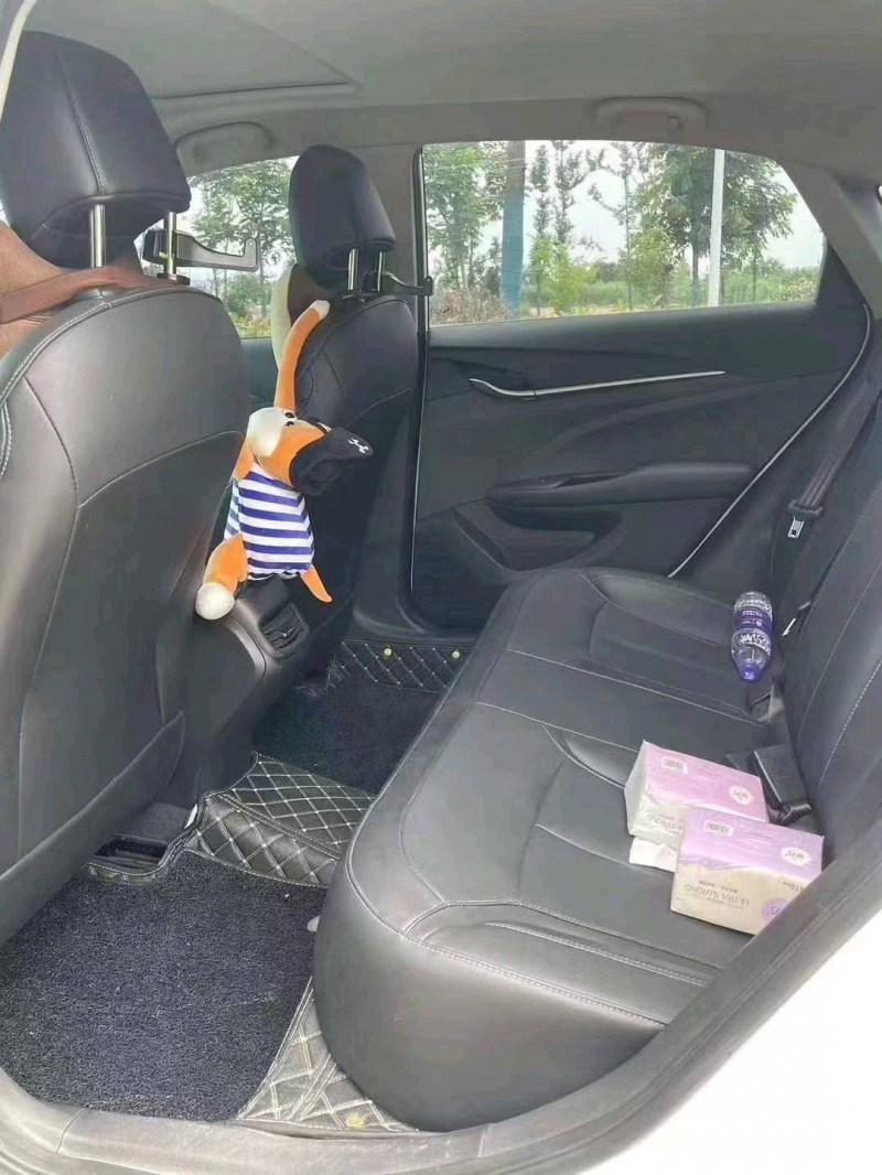 淮南21年别克英朗6