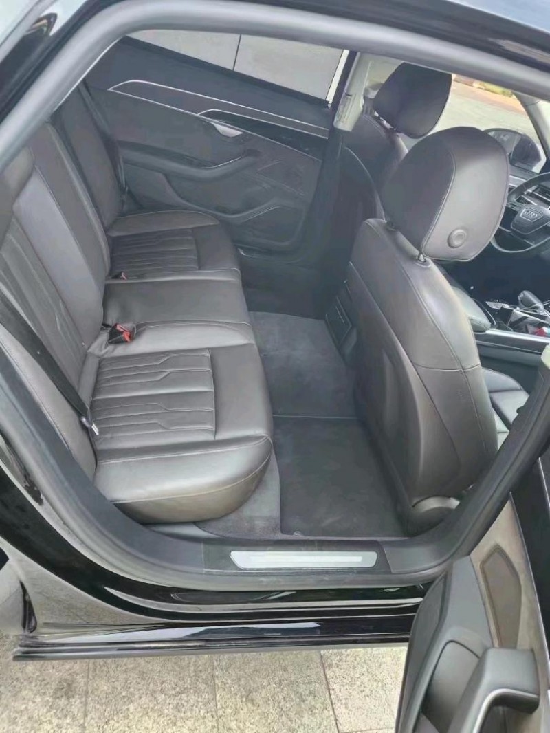 东营18年奥迪A6L6