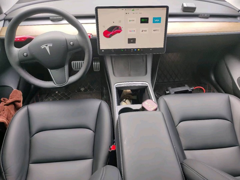 常州22年特斯拉MODEL 33
