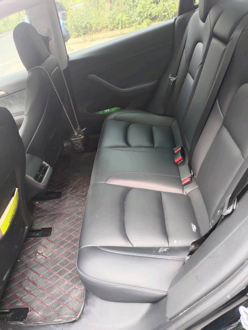 常州22年特斯拉MODEL 36