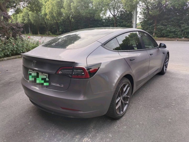 常州22年特斯拉MODEL 39
