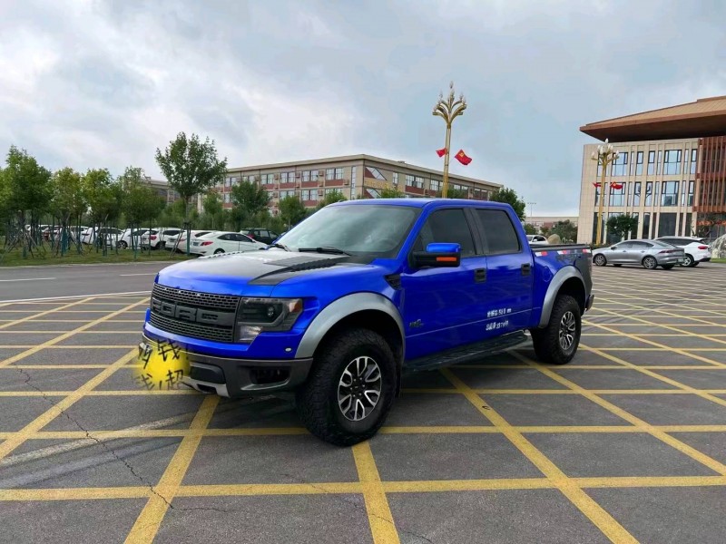 枣庄15年福特F-1503