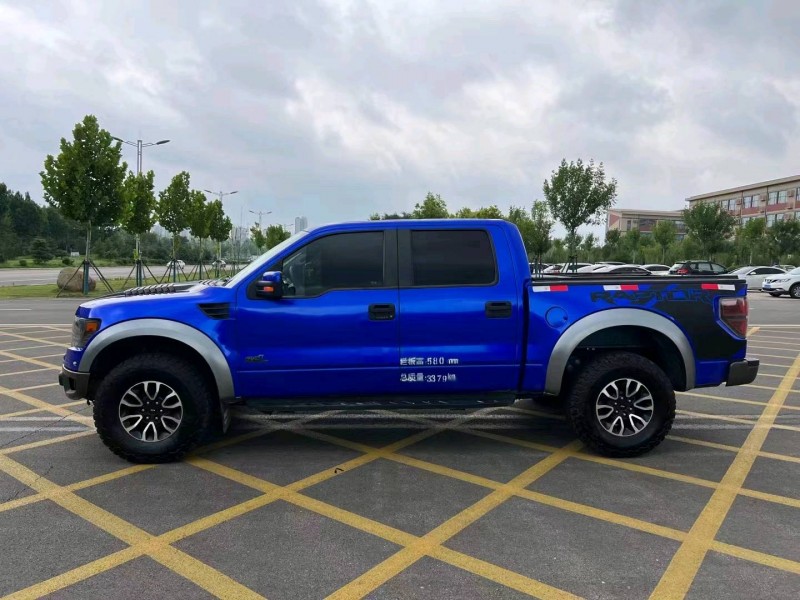 枣庄15年福特F-1505