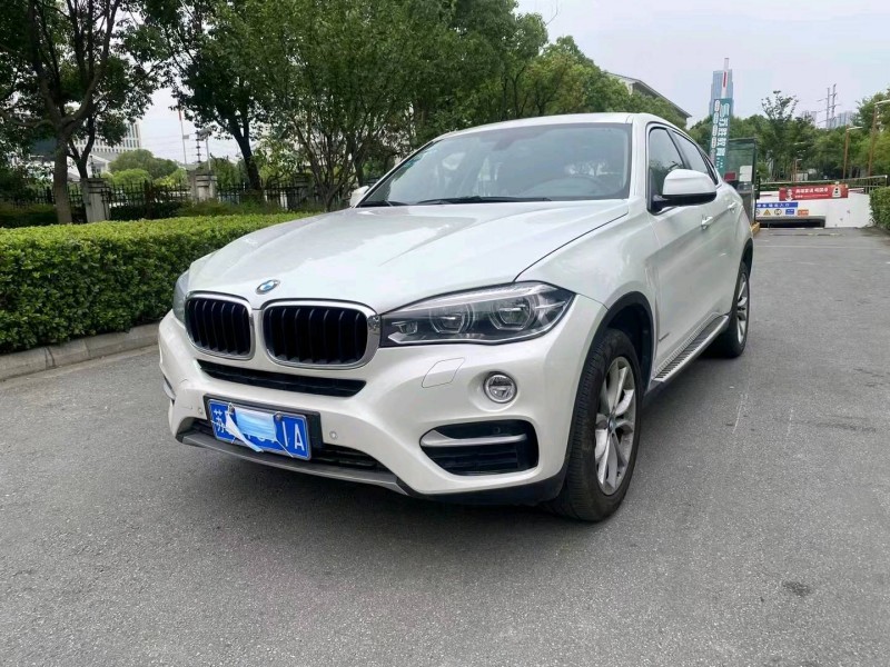 常州18年宝马X61