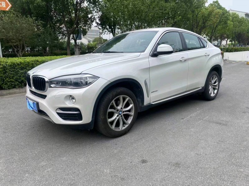 常州18年宝马X62