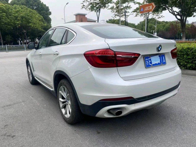 常州18年宝马X63