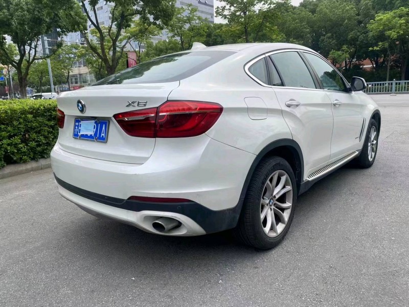 常州18年宝马X65